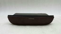 MERCEDES-BENZ Mercedes S-Class W220 Ashtray A2208100830 Ashtray Burled Walnut — thumbnail 7