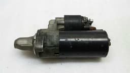 MERCEDES-BENZ Mercedes E Class W211 W215 W220 starter engine A1121510001 starter — thumbnail 1