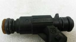 MERCEDES-BENZ Mercedes E Class W211 Injection Nozzle A1120780349 Fuel Injector E55 AMG M113 — thumbnail 6
