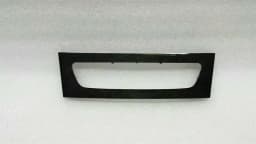MERCEDES-BENZ Mercedes E Class W211 Console Veneer W211 Console Wooden Bar — thumbnail 1