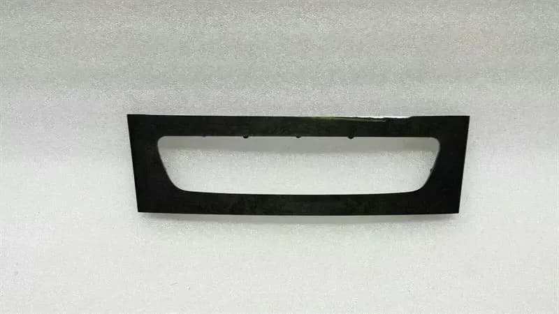 Mercedes E Class W211 Console Veneer W211 Console Wooden Bar