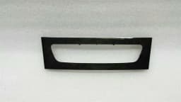 MERCEDES-BENZ Mercedes E Class W211 Console Veneer W211 Console Wooden Bar — thumbnail 2