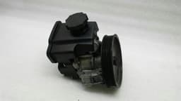 MERCEDES-BENZ Mercedes C Class W204 Servo Pump A0044667001 Power Steering Pump — thumbnail 3