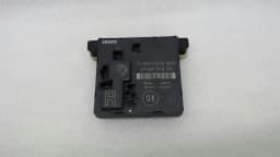 MERCEDES-BENZ Mercedes E-class W211 door control unit RRH A2118201626 door control unit HR — thumbnail 2
