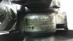 MERCEDES-BENZ Mercedes C Class W204 Servo Pump A0044667001 Power Steering Pump — thumbnail 4