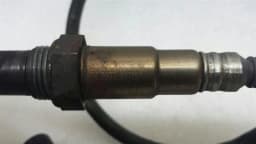 MERCEDES-BENZ Mercedes C Class W204 Oxygen Sensor A0035427118 Oxygen Sensor — thumbnail 4