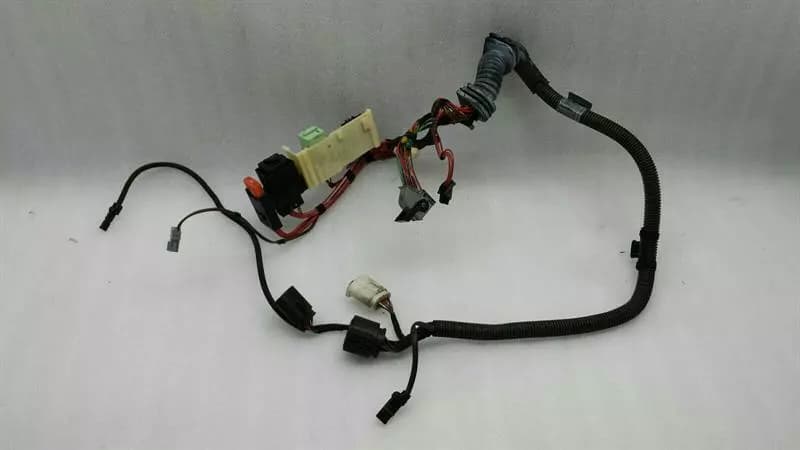 BMW BMW 6 Series E63 M6 M5 SMG transmission wiring 7838688 transmission harness