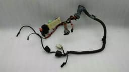 BMW BMW 6 Series E63 M6 M5 SMG transmission wiring 7838688 transmission harness — thumbnail 5