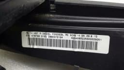 MERCEDES-BENZ Mercedes C Class W204 RHD Console A2046802250 Right Hand Drive — thumbnail 8
