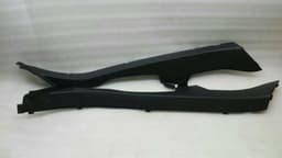 MERCEDES-BENZ Mercedes C Class W204 Cover Set Cover Trim Set — thumbnail 2