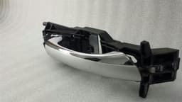 MERCEDES-BENZ Mercedes W211 door handle exterior front right A2037600834 door handle exterior — thumbnail 5