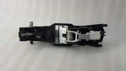 MERCEDES-BENZ Mercedes W211 door handle exterior front right A2037600834 door handle exterior — thumbnail 6