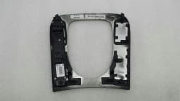 MERCEDES-BENZ Mercedes S-Class W220 Gear Selector Surround Shift Bag Cover MOP — thumbnail 3