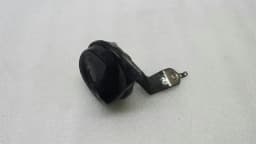 MERCEDES-BENZ Mercedes C Class W204 Horn A0065425120 Horn Defect Fanfare — thumbnail 2