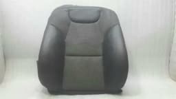 MERCEDES-BENZ Mercedes C Class W204 front right seat backrest A2049106947 front right seat — thumbnail 1
