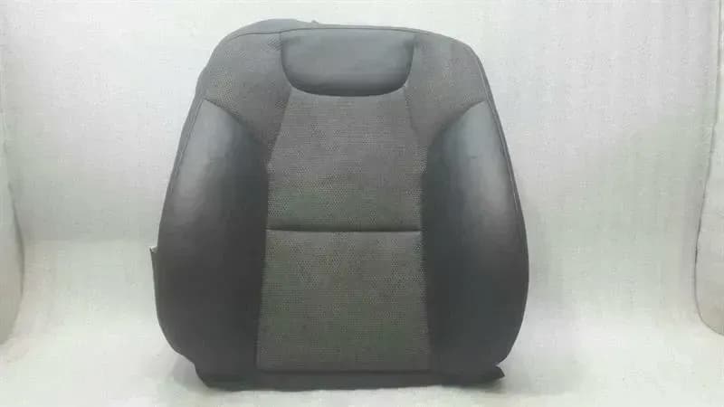 MERCEDES-BENZ Mercedes C Class W204 front right seat backrest A2049106947 front right seat