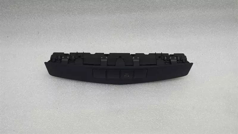 MERCEDES-BENZ Mercedes C Class W204 PDC Switch A2048209610 PTS Switch