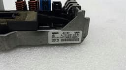 MERCEDES-BENZ Mercedes E Class W211 Heater Resistor A2308210251 Fan Controller — thumbnail 2