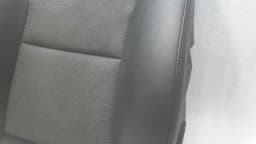 MERCEDES-BENZ Mercedes C Class W204 front right seat backrest A2049106947 front right seat — thumbnail 8