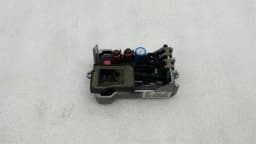 MERCEDES-BENZ Mercedes E Class W211 Heater Resistor A2308210251 Fan Controller — thumbnail 4