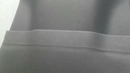 MERCEDES-BENZ Mercedes C Class W204 Right Seat Cover A2049105301 Right Seat Trim — thumbnail 7