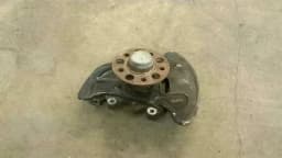 MERCEDES-BENZ Mercedes C Class W204 Left Front Hub A2043320101 Wheel Bearing Housing Front Left VL. — thumbnail 1