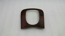 MERCEDES-BENZ Mercedes S-Class W220 Gear Selector Surround Shift Bag Cover MOP — thumbnail 1