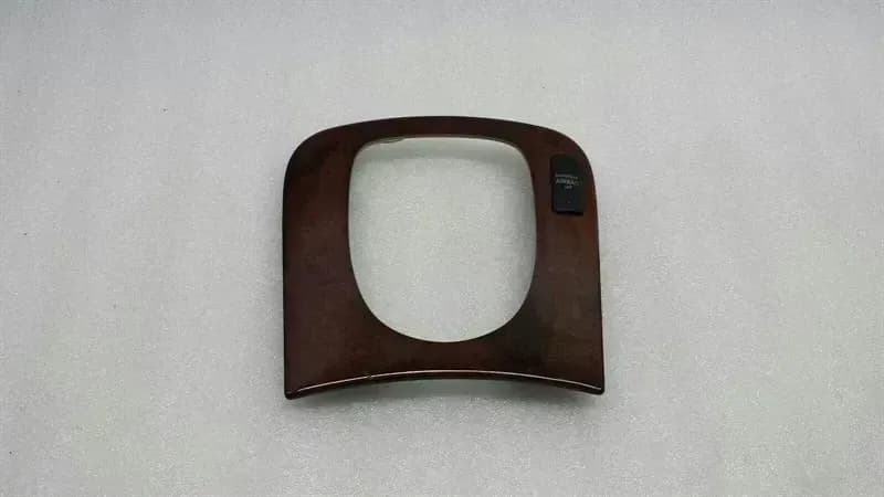 MERCEDES-BENZ Mercedes S-Class W220 Gear Selector Surround Shift Bag Cover MOP