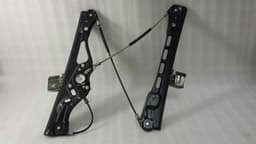MERCEDES-BENZ Mercedes W211 E55 AMG Power Window Front Right A2117200446 Window Regulator — thumbnail 2