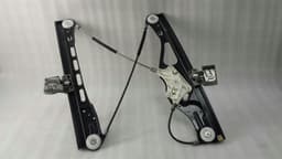 MERCEDES-BENZ Mercedes W211 E55 AMG Power Window Front Right A2117200446 Window Regulator — thumbnail 1