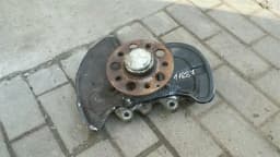 MERCEDES-BENZ Mercedes C Class W204 Left Front Hub A2043320101 Wheel Bearing Housing Front Left VL. — thumbnail 10