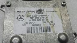 MERCEDES-BENZ Mercedes E Class W211 Xenon Ballast A0038206026 Xenon Ballast — thumbnail 6
