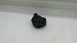 MERCEDES-BENZ Mercedes W204 W211 Additional Cooling Pump A2118350364 Coolant Pump Pump — thumbnail 5