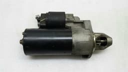MERCEDES-BENZ Mercedes E Class W211 W215 W220 starter engine A1121510001 starter — thumbnail 6