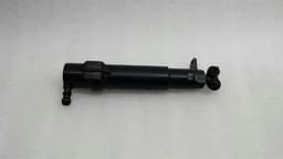 MERCEDES-BENZ Mercedes E Class W211 Left Headlight Washer Jet A2118600547 Washwater Pump — thumbnail 1