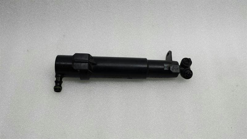 Mercedes E Class W211 Left Headlight Washer Jet A2118600547 Washwater Pump