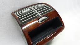 MERCEDES-BENZ Mercedes S Class W220 Rear Air Vent A2208300654 Air Vent Nozzle Blower Rear — thumbnail 2
