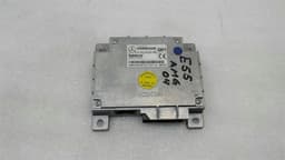 MERCEDES-BENZ 2004 MERCEDES E Class E55 AMG A2118703826 Phone Controller Nokia Interface — thumbnail 1