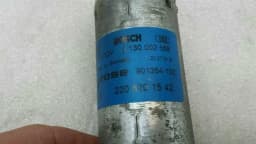 MERCEDES-BENZ Mercedes S-Class W220 Seat Adjustment Motor A2208201542 Seat Adjustment Motor — thumbnail 6