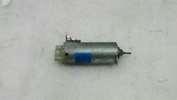 MERCEDES-BENZ Mercedes S-Class W220 Seat Adjustment Motor A2208201542 Seat Adjustment Motor — thumbnail 1