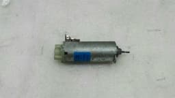MERCEDES-BENZ Mercedes S-Class W220 Seat Adjustment Motor A2208201542 Seat Adjustment Motor — thumbnail 4