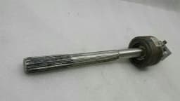 BMW BMW 5 Series E60 E61 Tie Rod 6780893 Steering Joint Upper Part Shaft — thumbnail 3