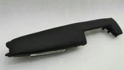 BMW BMW 7 Series Unknown Armrest 7024400 Center Armrest Armrest Leather — thumbnail 1