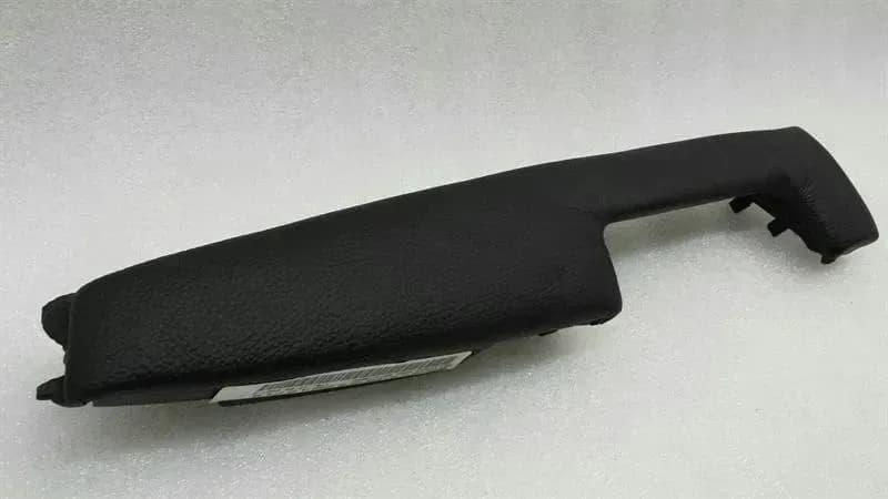 BMW BMW 7 Series Unknown Armrest 7024400 Center Armrest Armrest Leather