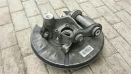 BMW BMW 7 series Unknown Right Rear Hub 33326775080 Wheel Bearing Housing Rear Right — thumbnail 7
