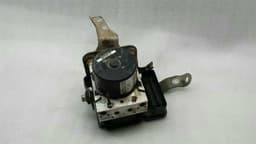 MITSUBISHI MITSUBISHI Lancer X EVO A.B.S Pump 4670A560 ABS Pump HYDRAULIC BLOCK — thumbnail 9