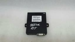 MERCEDES-BENZ MERCEDES S-CLASS W220 LINGUATRONIC ECU A2038200385 VOICE CONTROL MODULE — thumbnail 4