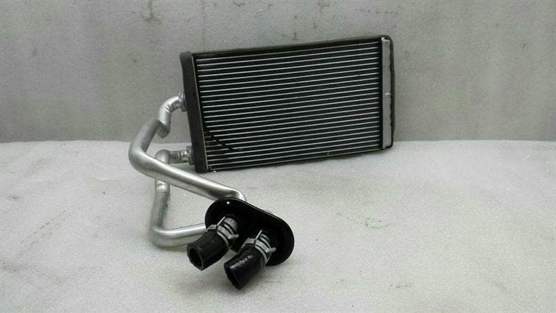 MITSUBISHI Mitsubishi Lancer X Heater Matrix 7801A133 Heat Exchanger Heater Cooler