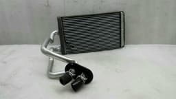 MITSUBISHI Mitsubishi Lancer X Heater Matrix 7801A133 Heat Exchanger Heater Cooler — thumbnail 6
