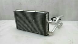 MITSUBISHI Mitsubishi Lancer X Heater Matrix 7801A133 Heat Exchanger Heater Cooler — thumbnail 8